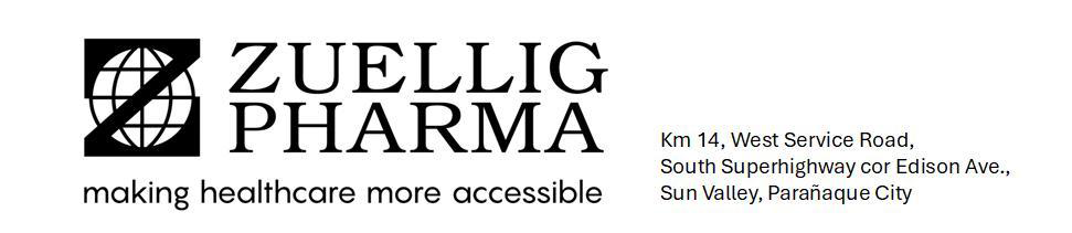 Zuellig Pharma — making healthcare more accessible