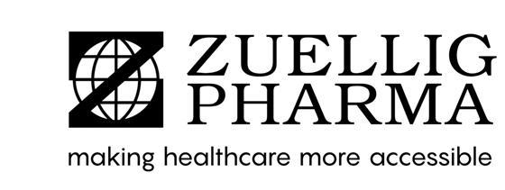 Zuellig Pharma